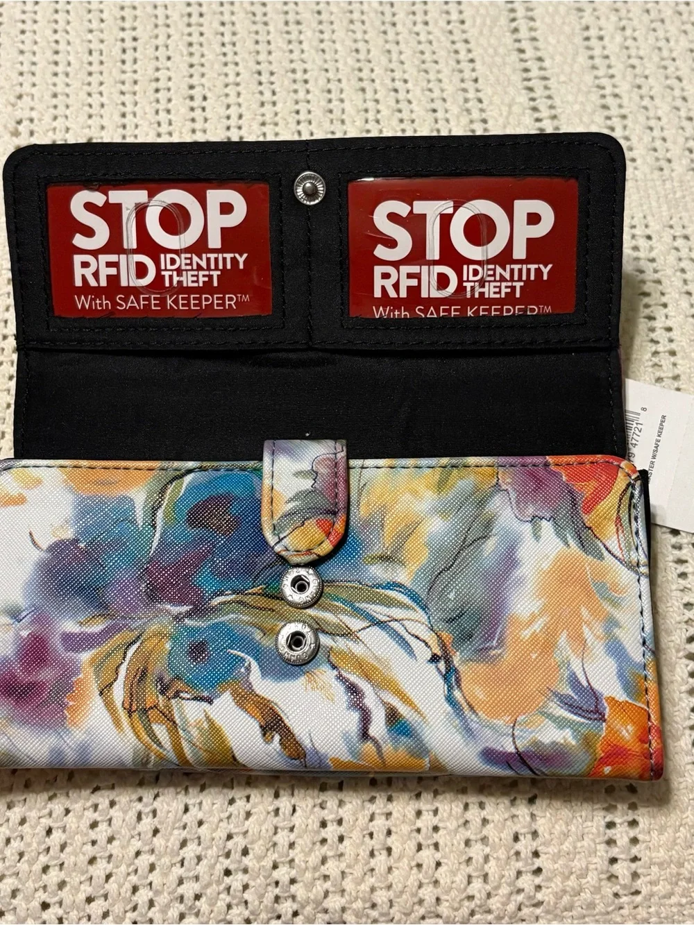 mundi stylish fold